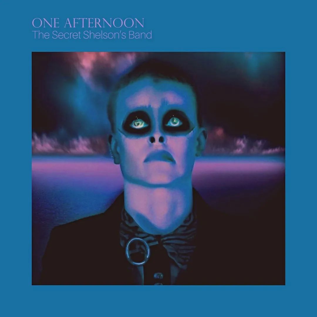 Leia mais sobre o artigo The Secret Shelson’s Band antecipa álbum debut com o single “One Afternoon”