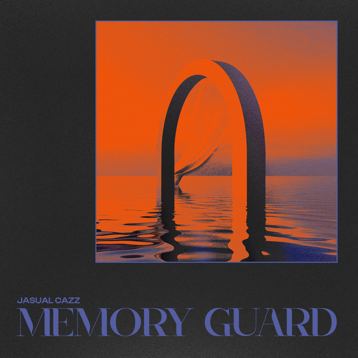 Você está visualizando atualmente Jasual Cazz – Memory Guard