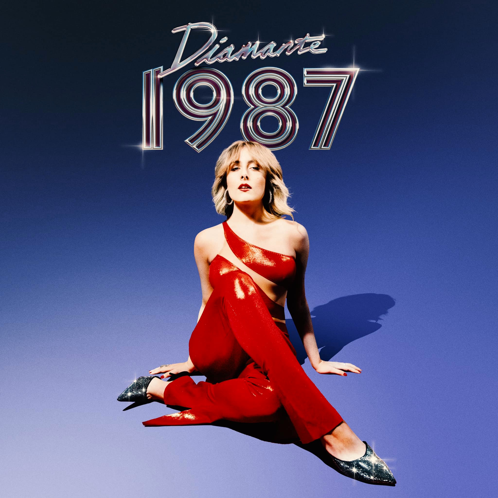 Você está visualizando atualmente Diamante mergulha fundo na nostalgia em seu novo single e clipe “1987”