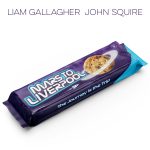 Liam Gallagher & John Squire anunciam álbum, turnê e compartilham “Mars To Liverpool”
