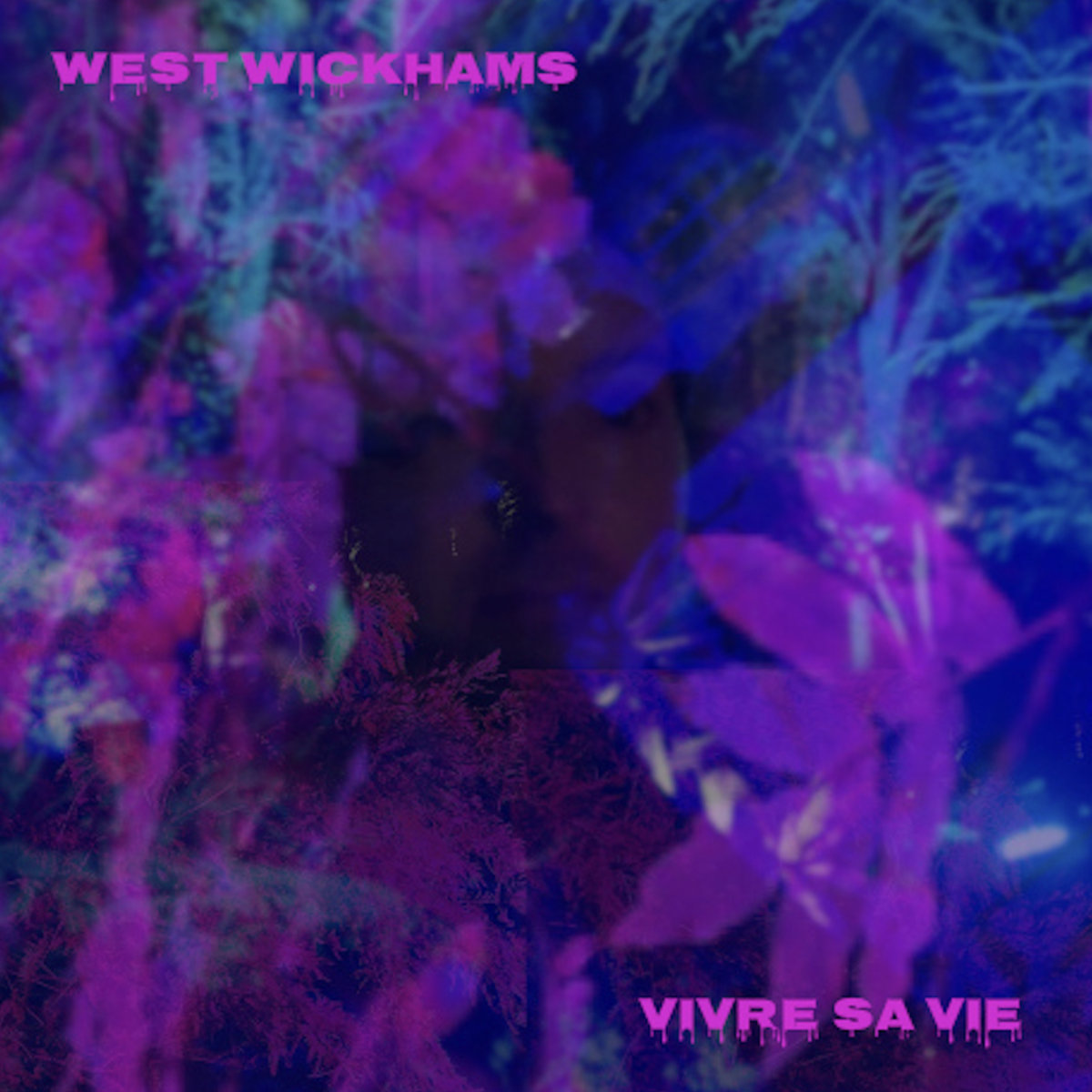 Você está visualizando atualmente Duo de garage/darkwave West Wickhams edita “Vivre Sa Vie” em CD com itens extras