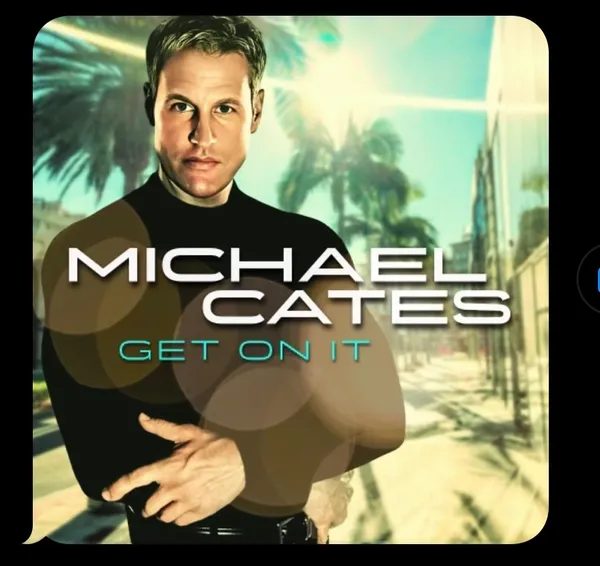 Leia mais sobre o artigo Saxofonista Michael Cates lança novo single “Get On It”