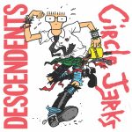 Circle Jerks e Descendents celebram turnê conjunta com EP colaborativo