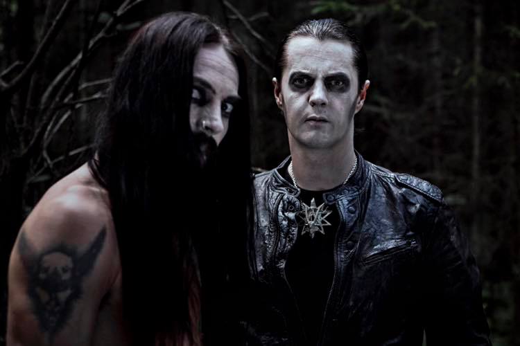 Você está visualizando atualmente Satyricon: lenda do black metal norueguês retorna ao Brasil em novembro
