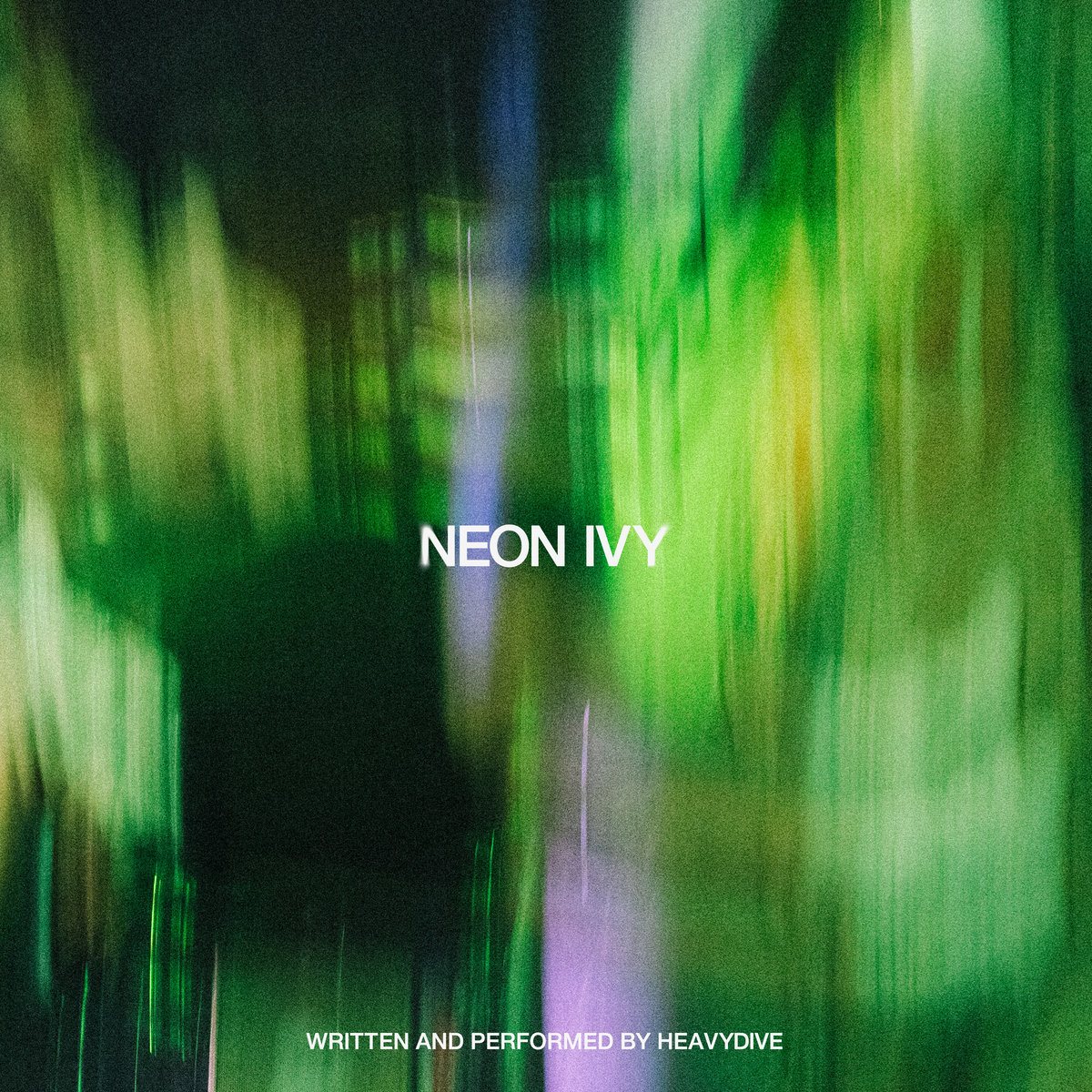 Você está visualizando atualmente Heavydive antecipa segundo álbum de estúdio com a inédita “Neon Ivy”