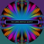 The Carrie Armitage Quartet lança álbum autointitulado