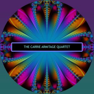Leia mais sobre o artigo The Carrie Armitage Quartet lança álbum autointitulado