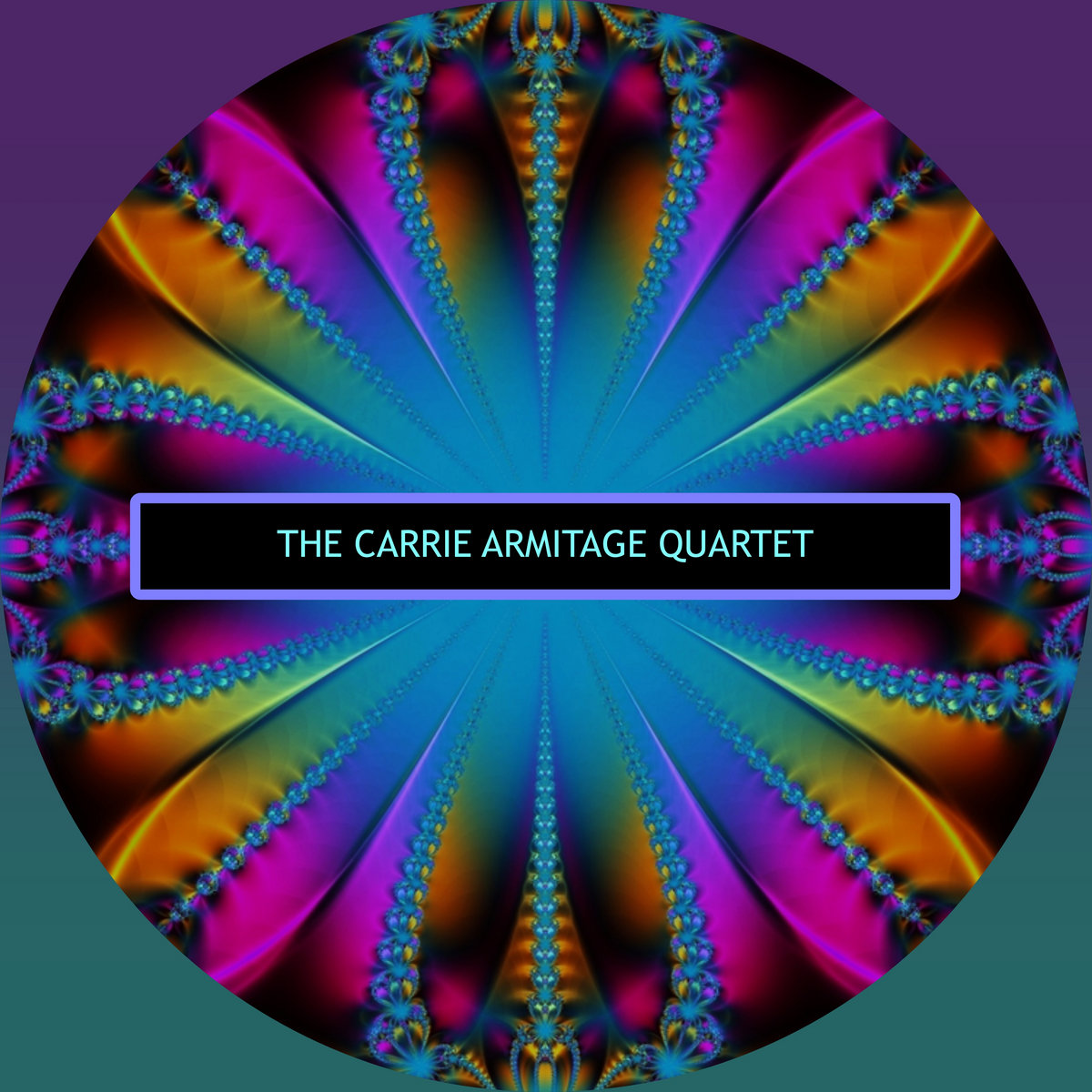 Leia mais sobre o artigo The Carrie Armitage Quartet lança álbum autointitulado
