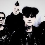 Clan of Xymox lança novo single “X-Odus”