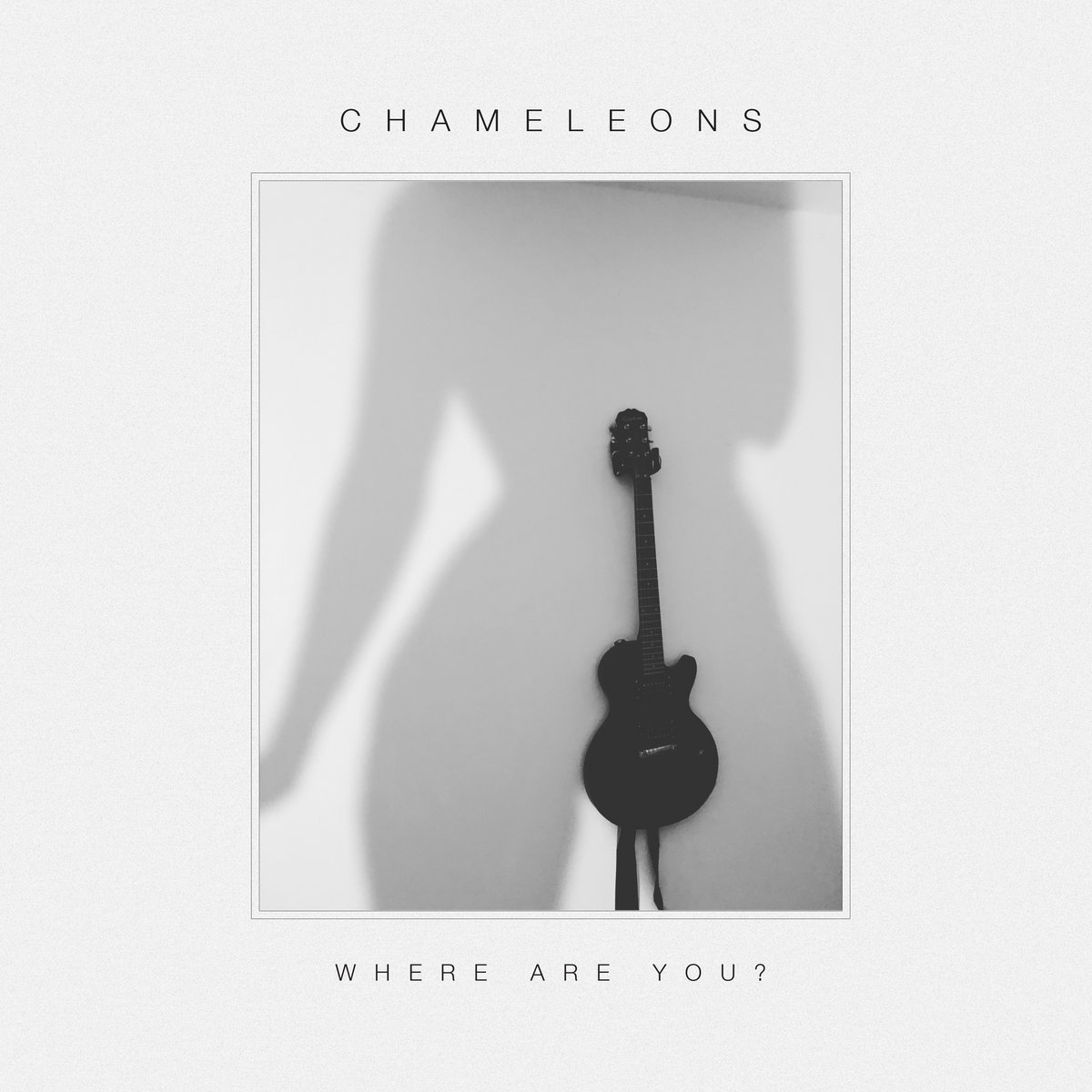 Você está visualizando atualmente The Chameleons solta primeiro material inédito em 23 anos; ouça o EP “Where Are You?”