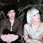 The Raveonettes anuncia novo álbum, “Sing…”, e libera covers de Gram Parsons e Everly Brothers