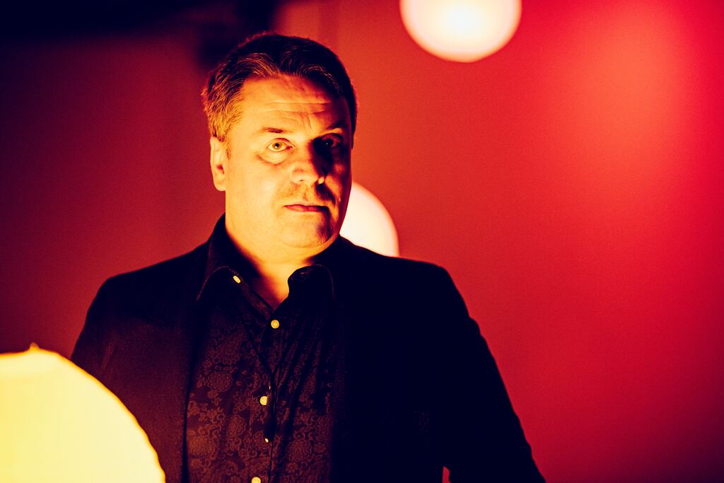 Leia mais sobre o artigo Morre Martin Phillipps, voz do The Chills, aos 61 anos