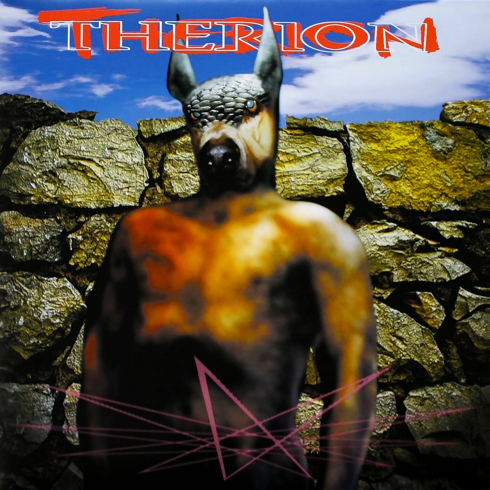 Você está visualizando atualmente Therion: neste dia, em 1996, “Theli” era lançado