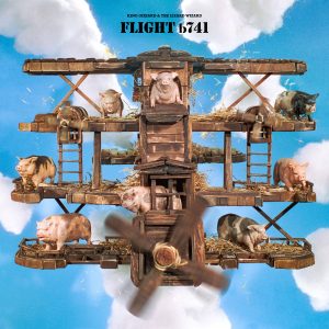 Leia mais sobre o artigo King Gizzard & The Lizard Wizard – Flight b741