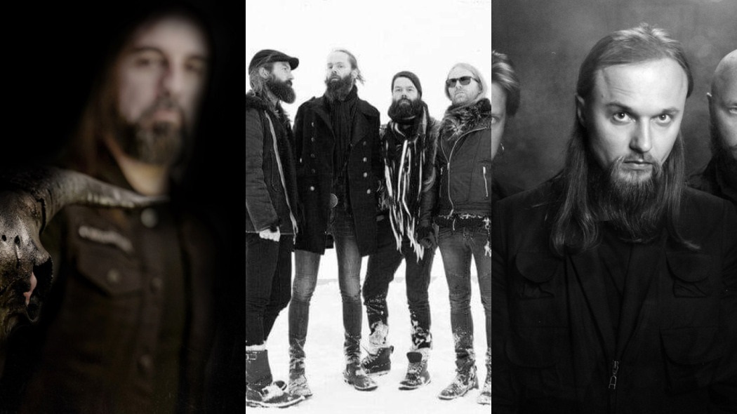 Você está visualizando atualmente Singles e clipes de χξς, Sólstafir, Молчат Дома e mais