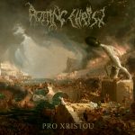 Rotting Christ – Pro Xristou