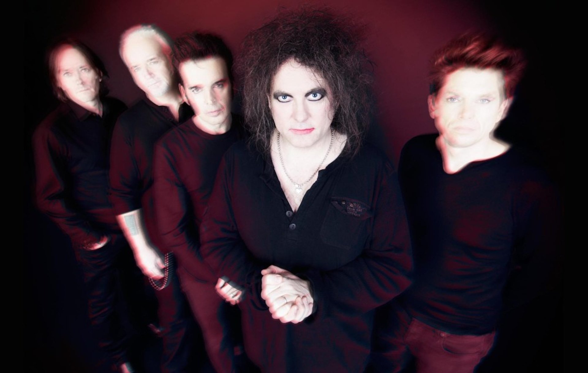 Leia mais sobre o artigo Finalmente: The Cure anuncia primeiro álbum em 16 anos e libera seu novo single “Alone”