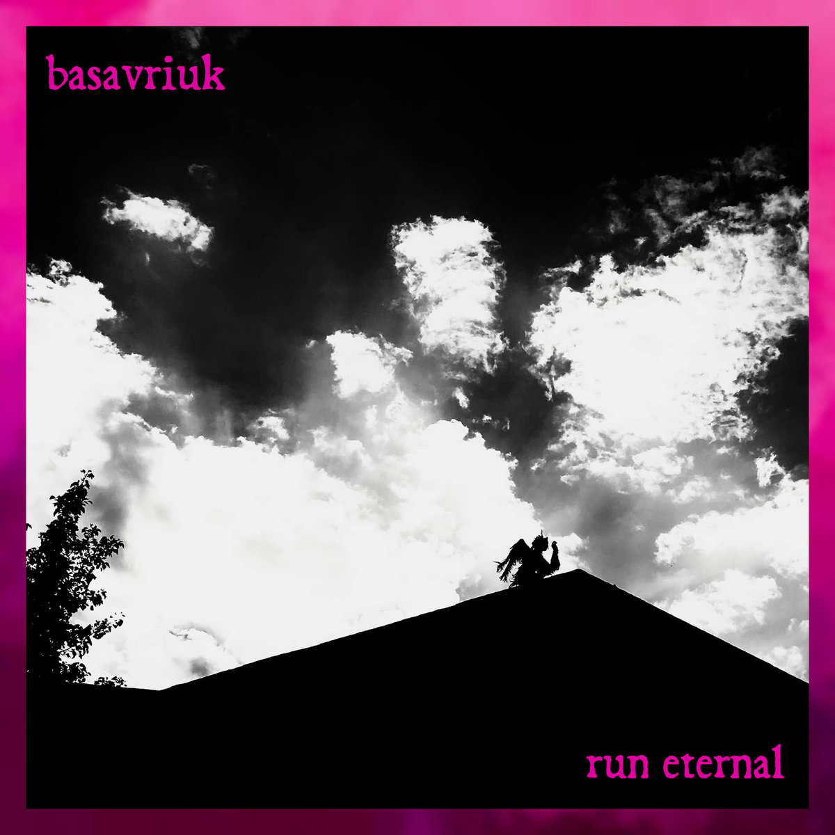 Você está visualizando atualmente Basavriuk: one-man-band alternativo lança novo single, “Run Eternal”