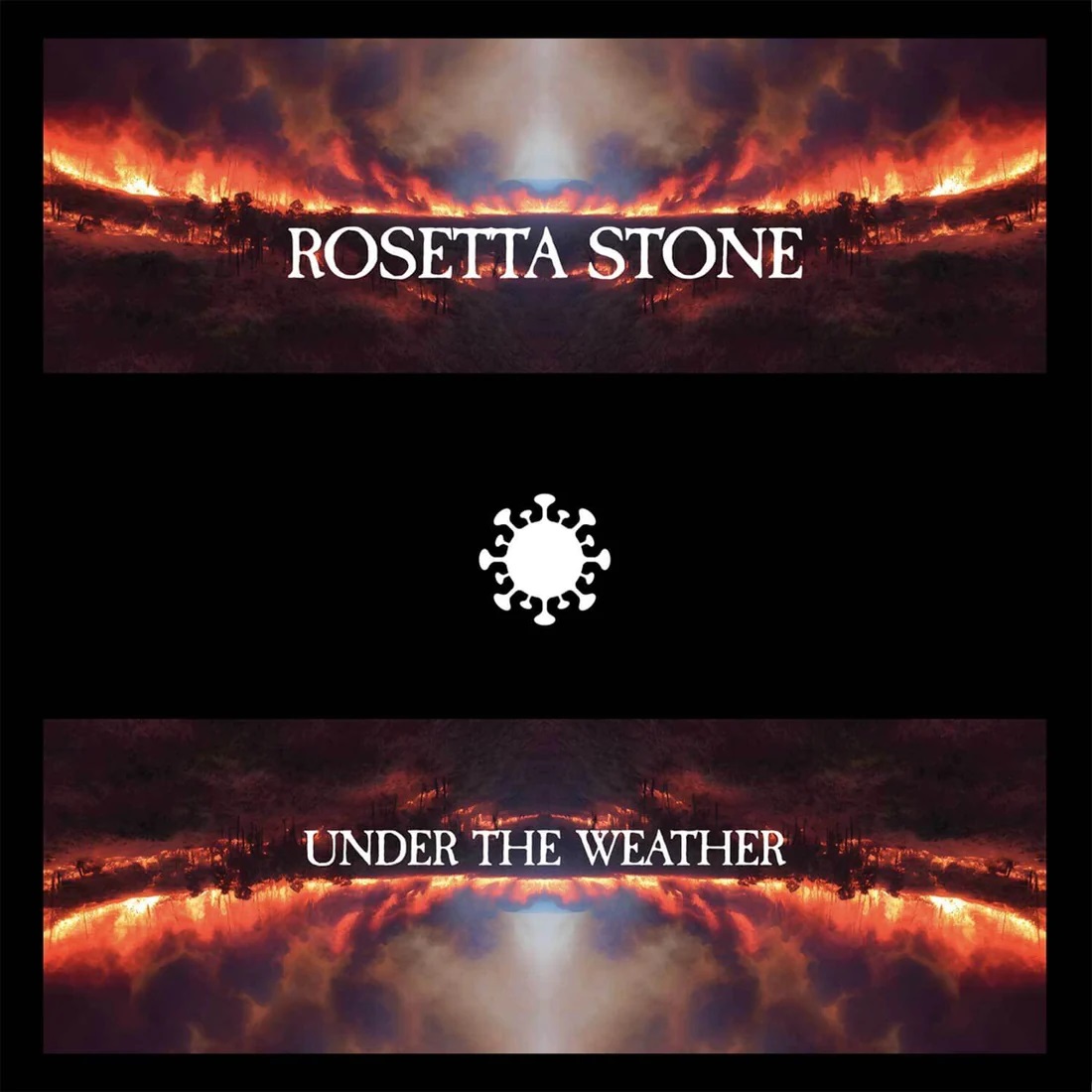 Leia mais sobre o artigo Rosetta Stone – Under The Weather