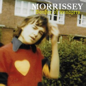 Leia mais sobre o artigo Morrissey afirma que as gravadoras não lançarão seu novo álbum por causa da faixa-título