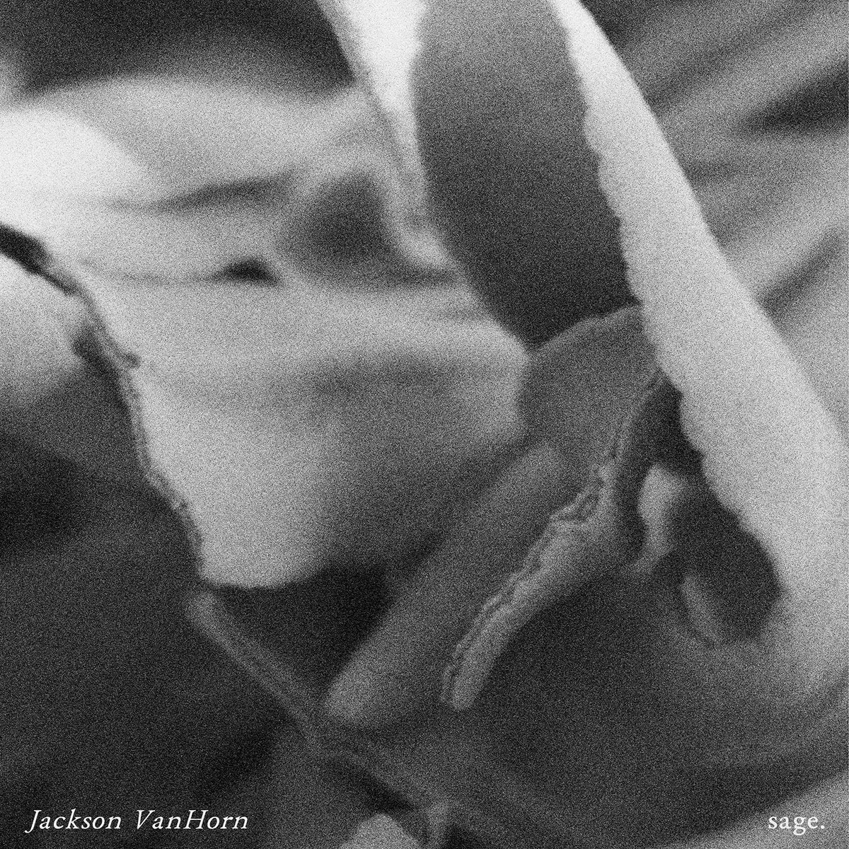 Você está visualizando atualmente Jackson VanHorn volta ainda mais experimental em seu novo single, “Sage”