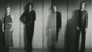 Leia mais sobre o artigo Começando a semana com The Horrors, Pritesh Walia, Edax e mais