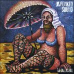 Unpunked Sound une música e pintura em seu novo trabalho, “TA-Dallas Fill”