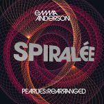 Emma Anderson – Spiral​é​e: Pearlies Rearranged