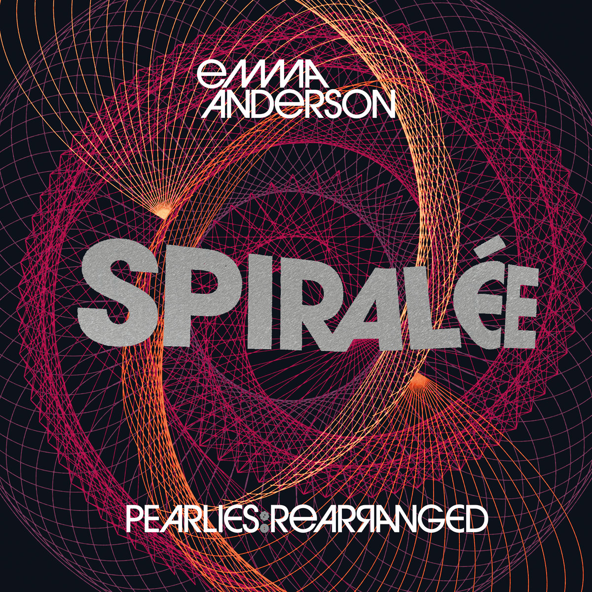 Leia mais sobre o artigo Emma Anderson – Spiral​é​e: Pearlies Rearranged