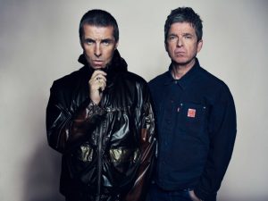 Leia mais sobre o artigo Oasis anuncia dois shows no Brasil em novembro de 2025 e avisa: “Se arrume e fique esperto”