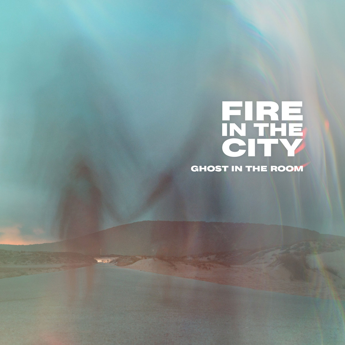 Você está visualizando atualmente Fire in the City lança a inédita “Ghost in the Room”