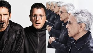 Leia mais sobre o artigo Inusitado e estelar: Trent Reznor, Atticus Ross e Caetano Veloso lançam música para o filme “Queer”