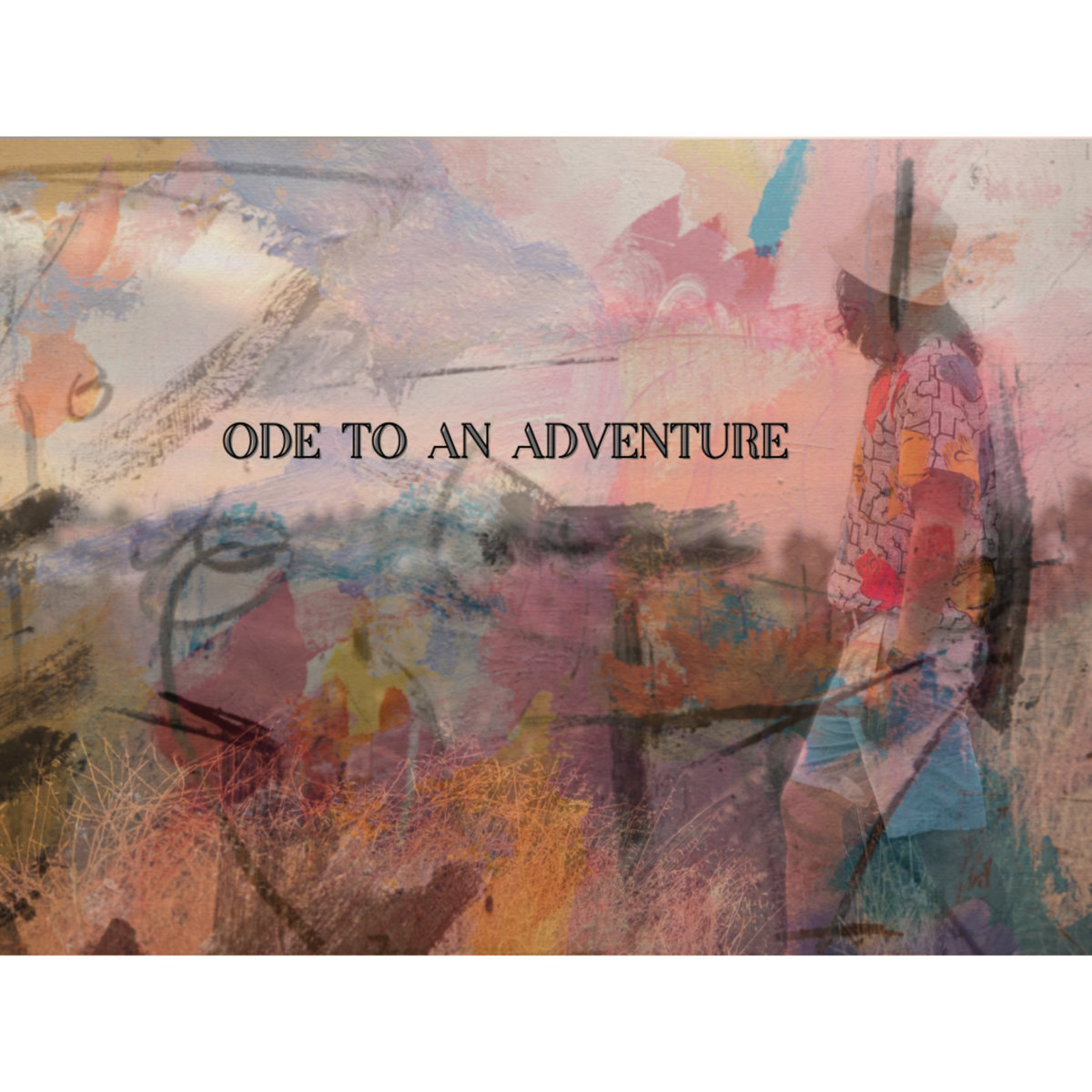 Leia mais sobre o artigo GPS lança novo ataque jazz fusion; ouça “Ode to an Adventure”