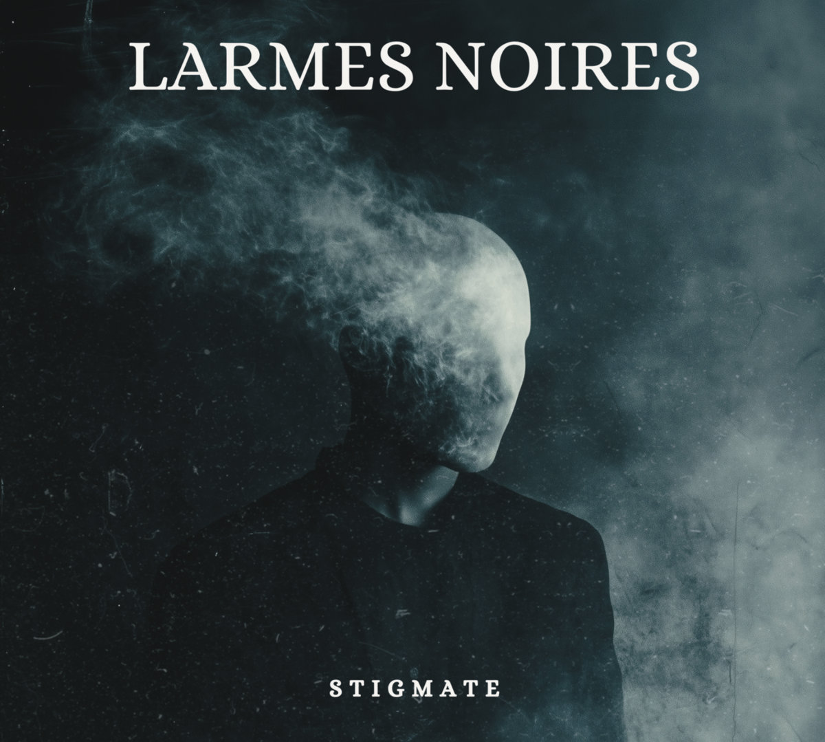 Leia mais sobre o artigo Larmes Noires mescla shoegaze e post-rock em seu novo álbum “Stigmate”